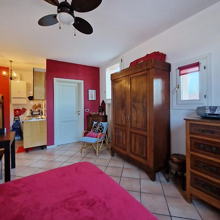 Apartament Ca Di Vale Bolonia Zewnętrze zdjęcie