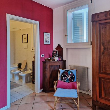 Apartament Ca Di Vale Bolonia Zewnętrze zdjęcie