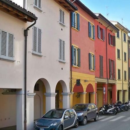 Apartament Ca Di Vale Bolonia Zewnętrze zdjęcie