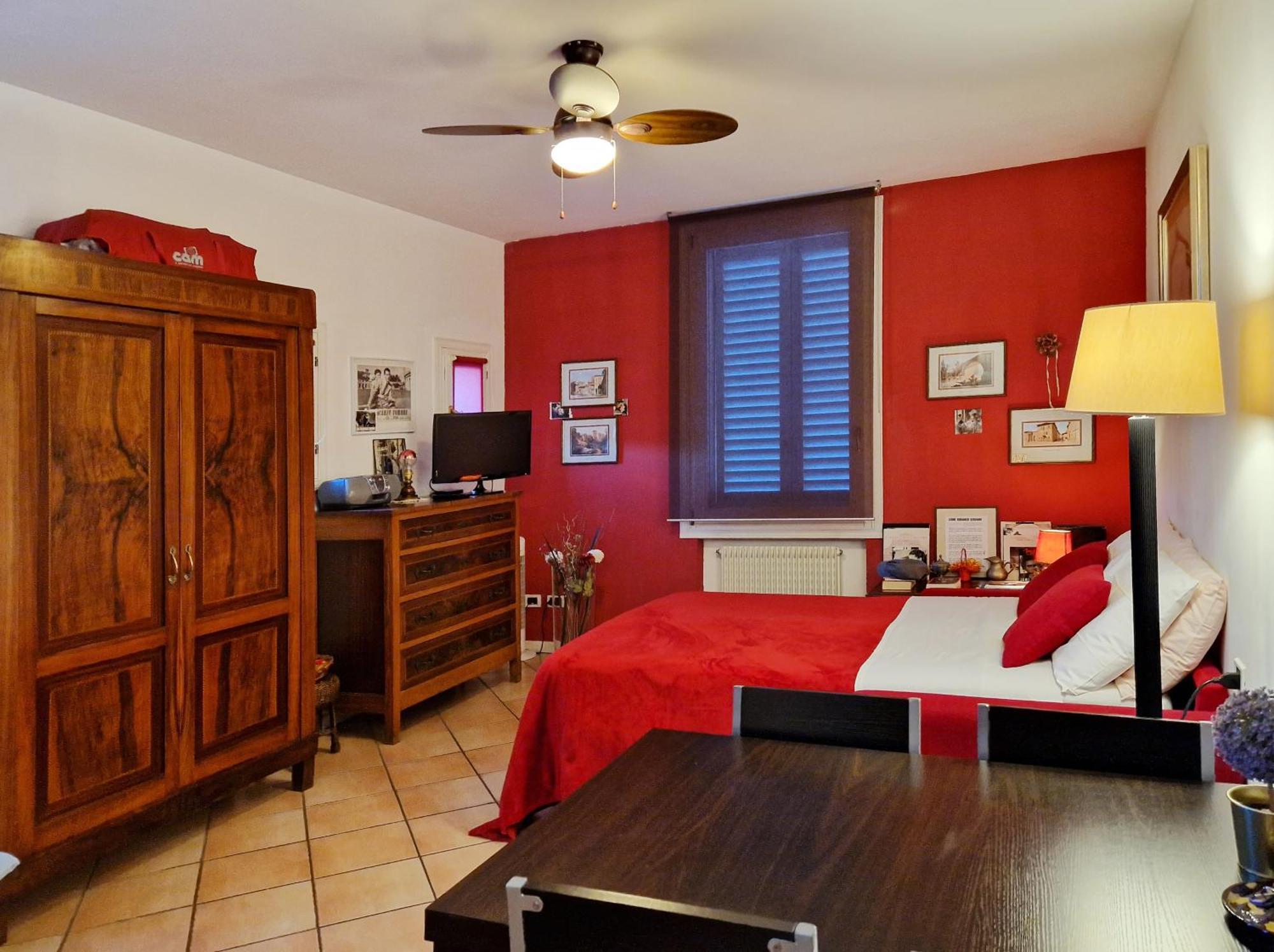 Apartament Ca Di Vale Bolonia Zewnętrze zdjęcie