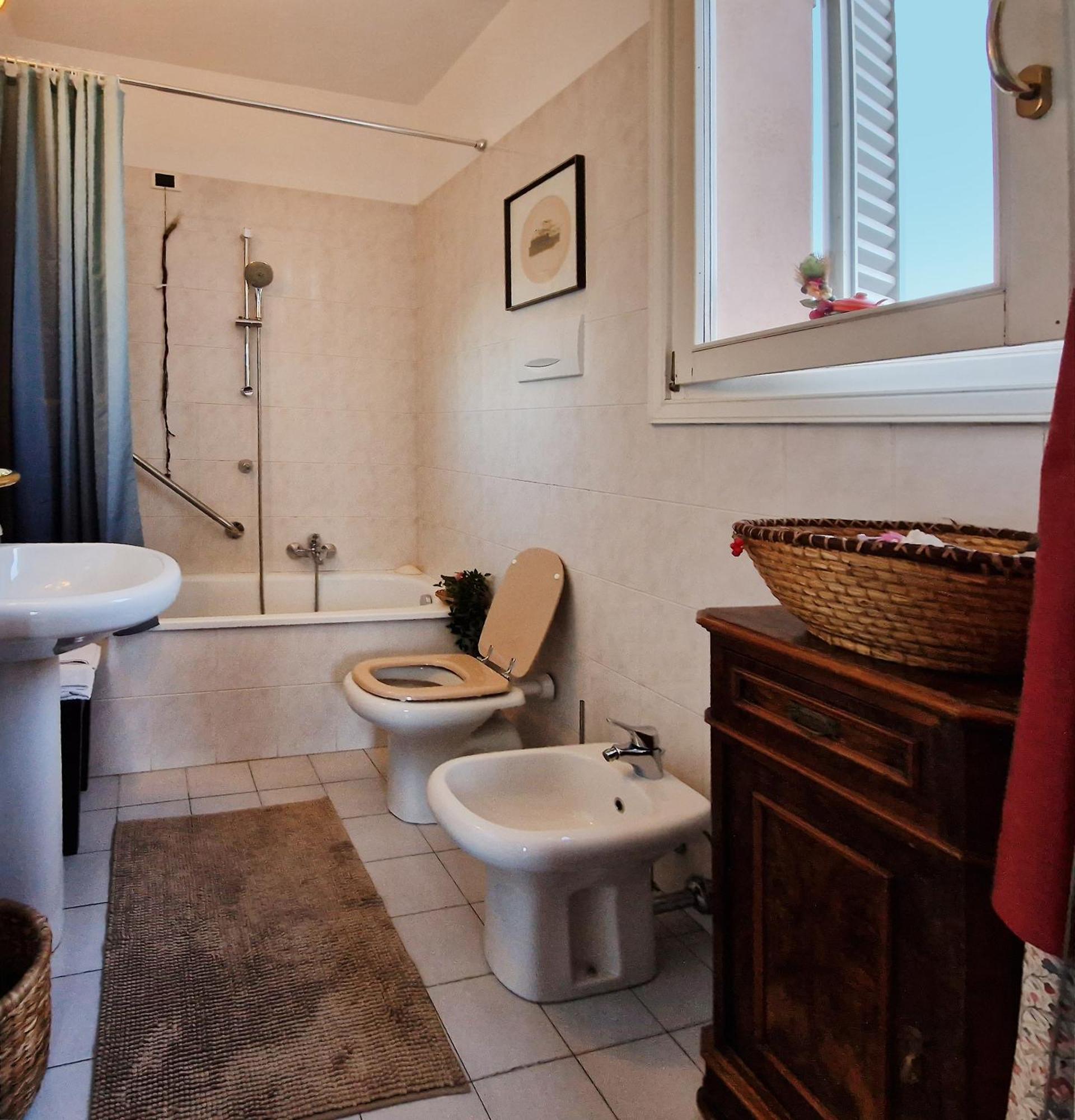 Apartament Ca Di Vale Bolonia Zewnętrze zdjęcie