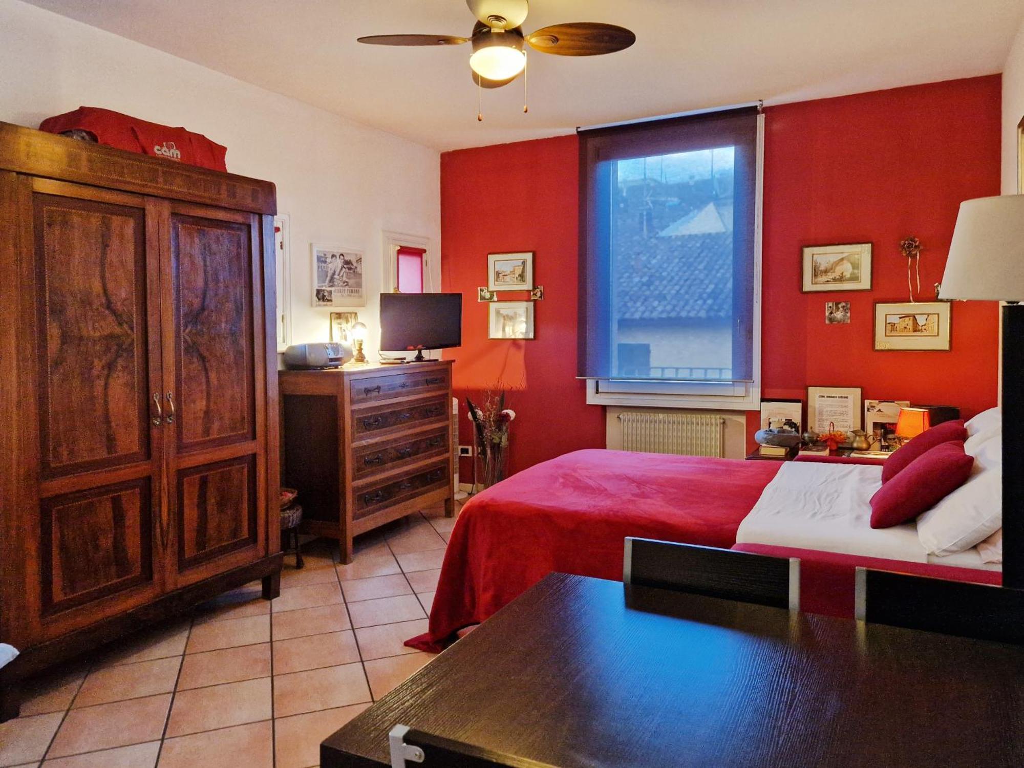 Apartament Ca Di Vale Bolonia Zewnętrze zdjęcie