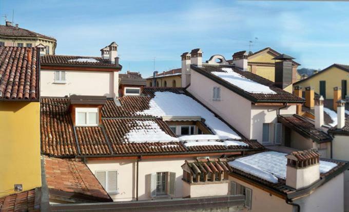Apartament Ca Di Vale Bolonia Zewnętrze zdjęcie