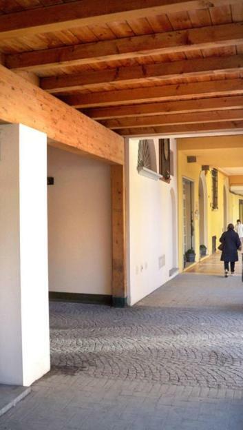 Apartament Ca Di Vale Bolonia Zewnętrze zdjęcie