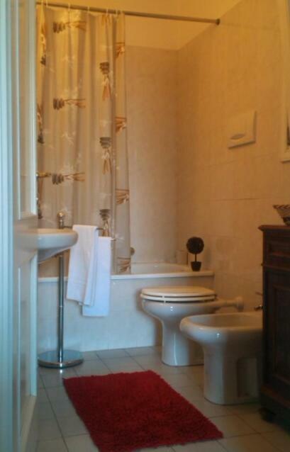 Apartament Ca Di Vale Bolonia Zewnętrze zdjęcie
