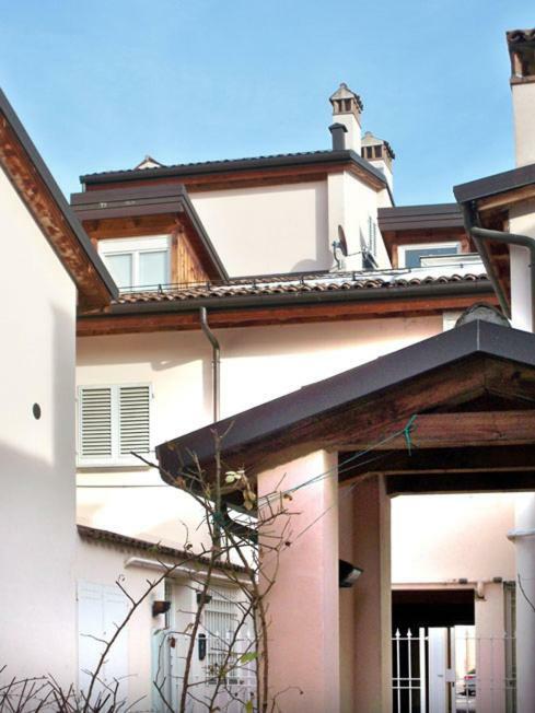 Apartament Ca Di Vale Bolonia Zewnętrze zdjęcie